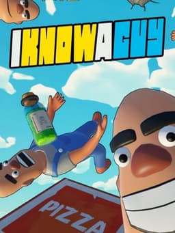 I Know a Guy
