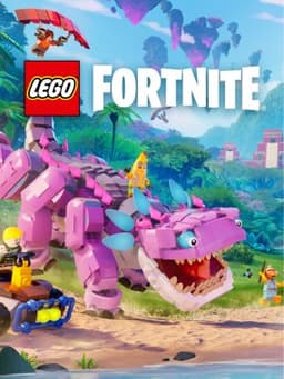 LEGO Fortnite: Odyssey