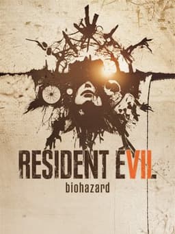 RESIDENT EVIL 7 biohazard