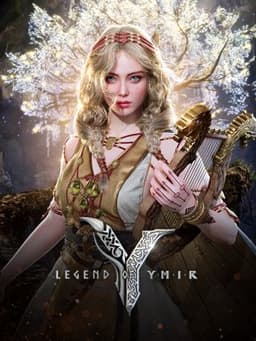 Legend of YMIR